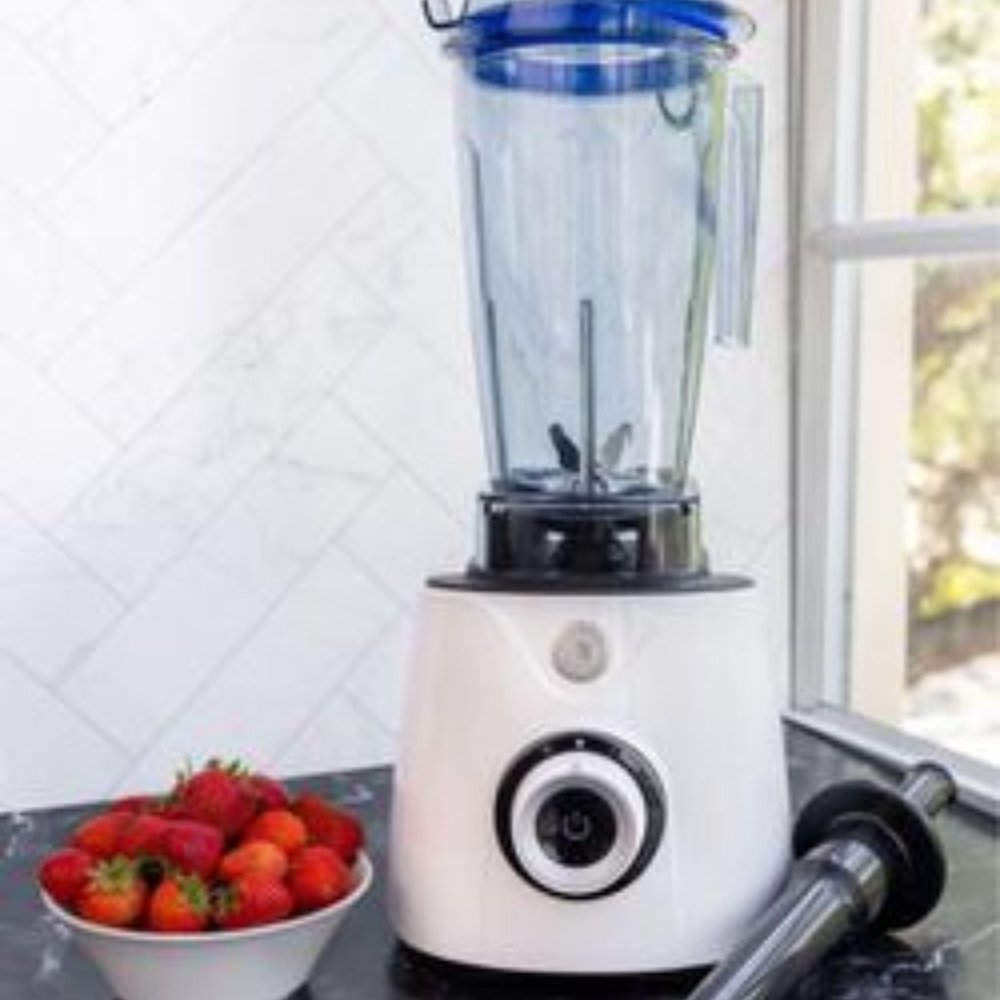 Royal Prestige power blender
